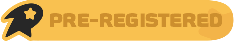 PRE-REGISTERED