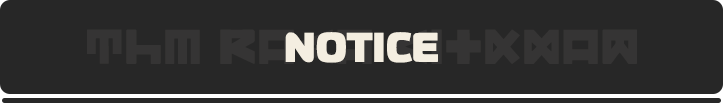 NOTICE