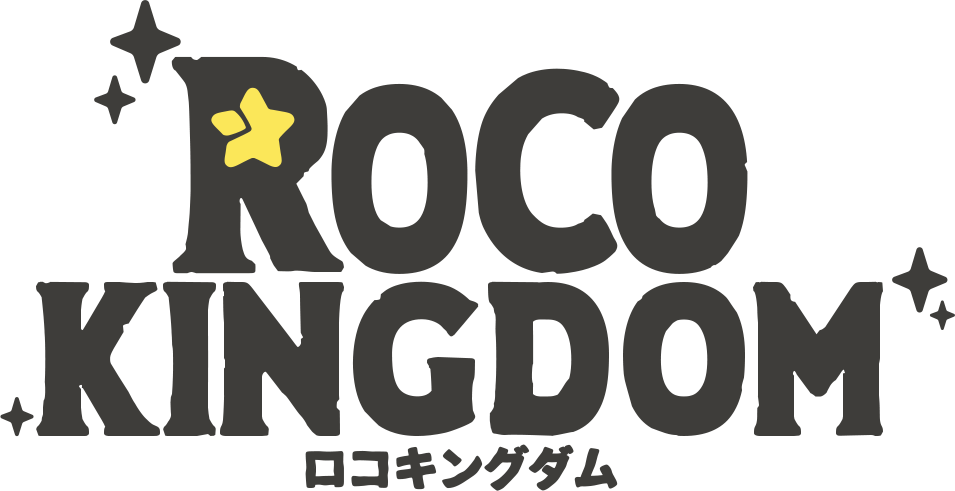 ロコキングダム